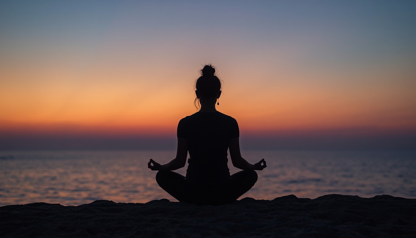 Wristyback Evening Breathwork Guide product